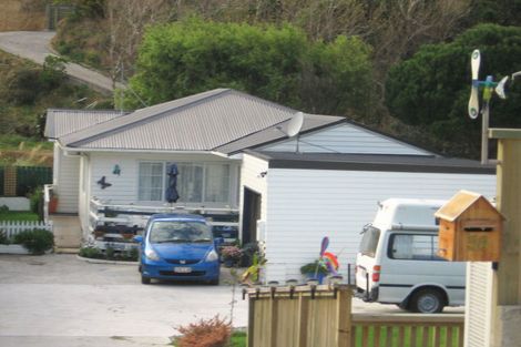 Photo of property in 58 Happy Valley Road, Owhiro Bay, Wellington, 6023