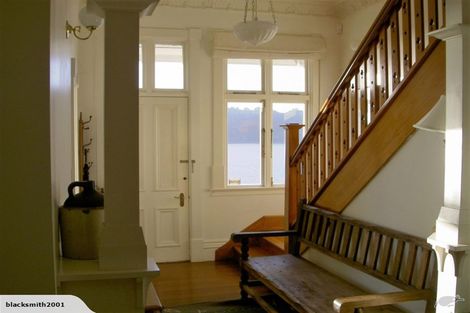 Photo of property in 88 Maida Vale Road, Roseneath, Wellington, 6011