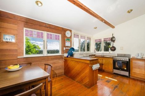 Photo of property in 136 Horsman Road, Waitakere, Henderson, 0782