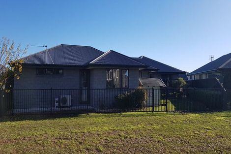 Photo of property in 22b Hayson Drive, Kaiapoi, 7630