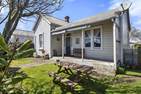Photo of property in 49 Parris Street, Waitara, 4320