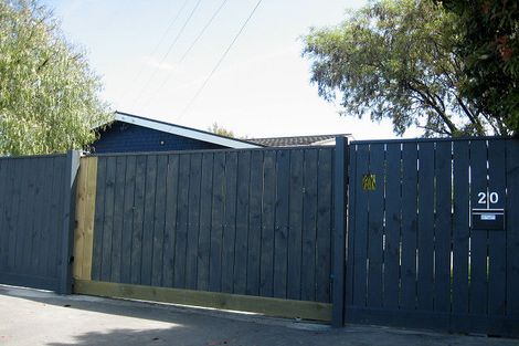 Photo of property in 20 Beaver Road, Blenheim, 7201