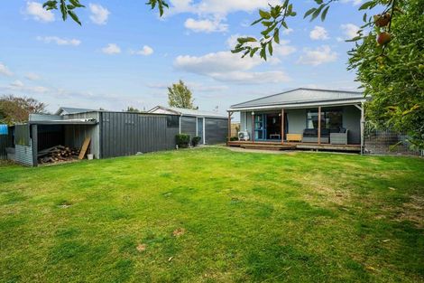 Photo of property in 125 Blackett Street, Rangiora, 7400