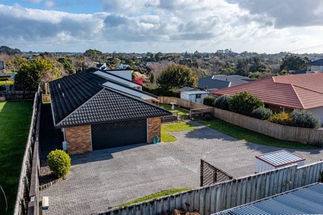 Photo of property in 9c Del Mar Place, Merrilands, New Plymouth, 4312