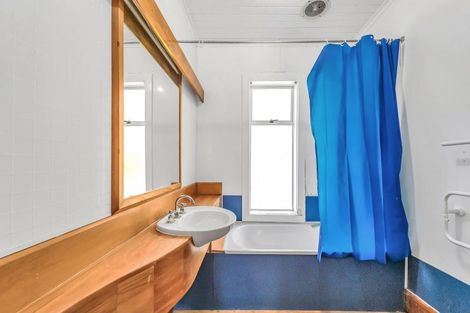 Photo of property in 6 Saint John Street, Southbridge, 7602