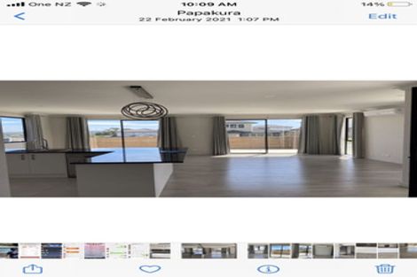 Photo of property in 12 Te Aramanu Crescent, Papakura, 2110