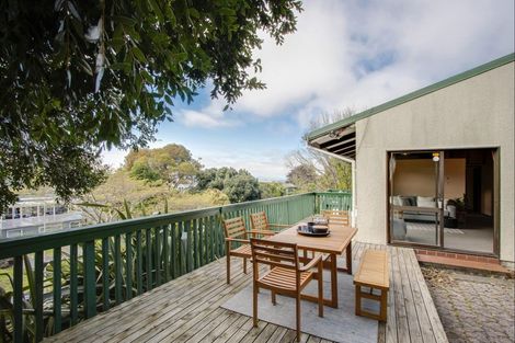 Photo of property in 16 France Road, Bluff Hill, Napier, 4110