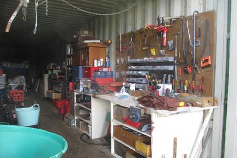 Photo of property in 809 Matamau Ormondville Road, Ormondville, Dannevirke, 4977