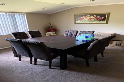 Photo of property in 8 Lyell Court, Clover Park, Auckland, 2019