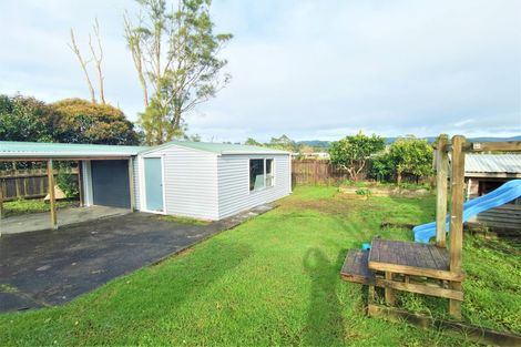 Photo of property in 31 Tabitha Crescent, Henderson, Auckland, 0612