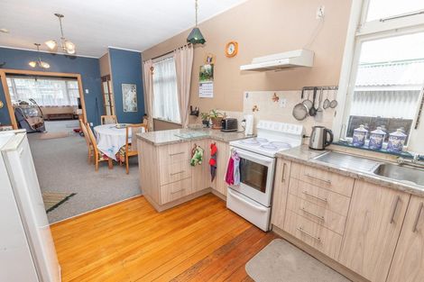 Photo of property in 4 Ida Street, Greymouth, 7805