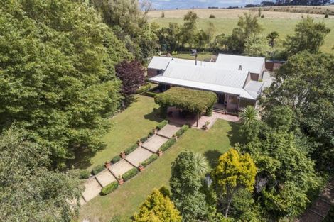 Photo of property in 1230 Colyton Road, Ashhurst, Palmerston North, 4470