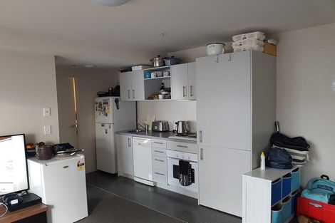 Photo of property in The Peak Apartments, 506/170 Taranaki Street, Te Aro, Wellington, 6011