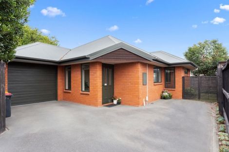 Photo of property in 17b Croydon Street, Sydenham, Christchurch, 8023