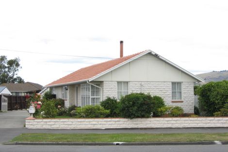 Photo of property in 62 Hargood Street, Woolston, Christchurch, 8062