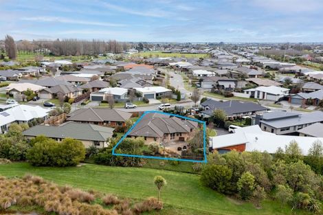 Photo of property in 5 Cridland Place, Halswell, Christchurch, 8025