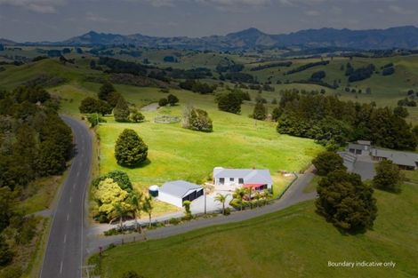 Photo of property in 294 Snooks Road, Maungatapere, Whangarei, 0179
