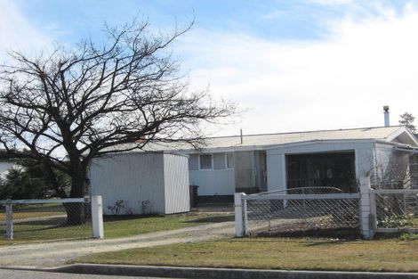 Photo of property in 71 Caulfeild Street, Ranfurly, 9332