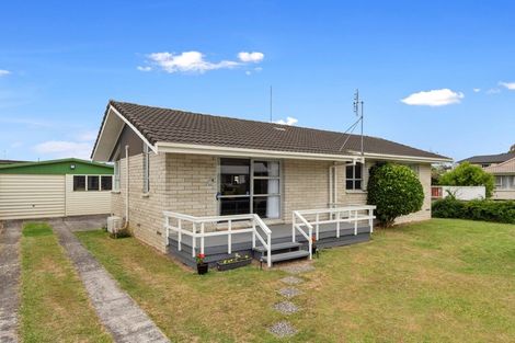 Photo of property in 5 Page Place, Hamilton East, Hamilton, 3216