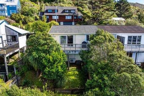 Photo of property in 1/107 Allington Road, Karori, Wellington, 6012