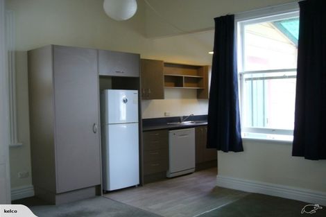 Photo of property in 271 The Terrace, Te Aro, Wellington, 6011