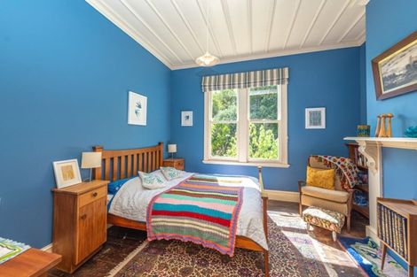 Photo of property in 107 Campbell Road, Brunswick, Whanganui, 4571