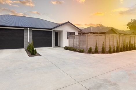 Photo of property in 5/35 North Ridge Drive, Rototuna North, Hamilton, 3210