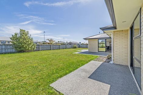 Photo of property in 23 Palladio Avenue, Leeston, 7632