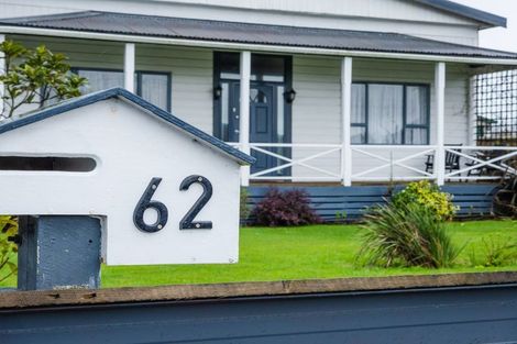 Photo of property in 62 Blake Street, Blaketown, Greymouth, 7805
