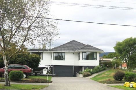 Photo of property in 8 Whitley Avenue, Ebdentown, Upper Hutt, 5018