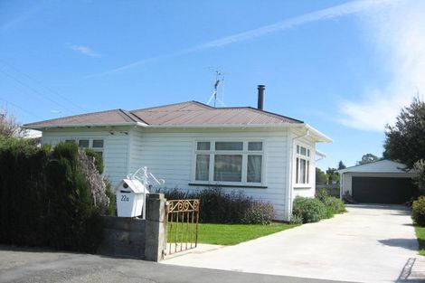 Photo of property in 22a Beaver Road, Blenheim, 7201
