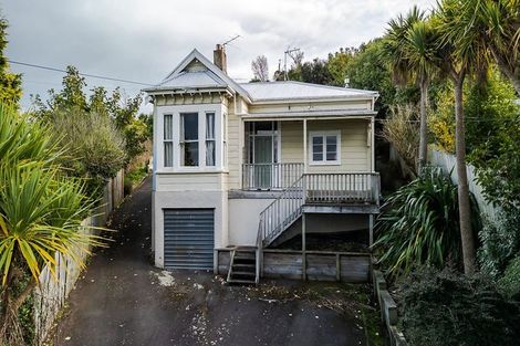 Photo of property in 5 Ramsay Street, Dalmore, Dunedin, 9010