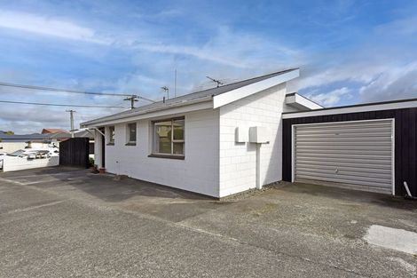 Photo of property in 1/24 Seddon Street, Sydenham, Christchurch, 8023