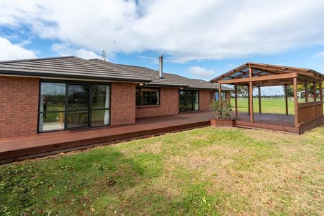 Photo of property in 294 Piako Road, Gordonton, Hamilton, 3281