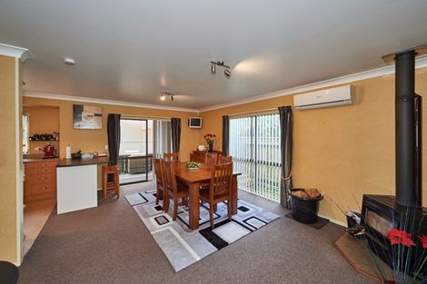 Photo of property in 9A Howe Street Foxton Horowhenua District