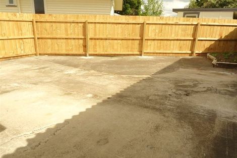 Photo of property in 38 Brentford Place, Manurewa, Auckland, 2102