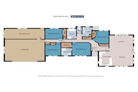 Photo of property in 7 Manawa Drive, Ngunguru, Whangarei, 0173