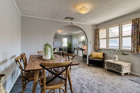 Photo of property in 52 Oldham Avenue, Onekawa, Napier, 4110