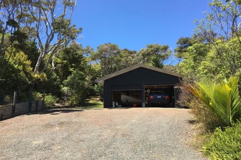 Photo of property in 106a Manawaora Road, Russell, 0272