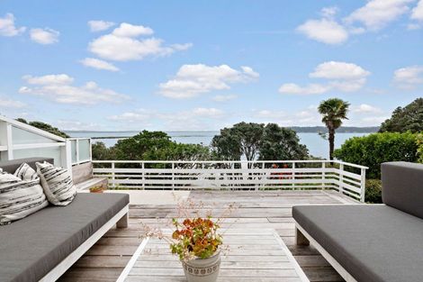 Photo of property in 6 Rawene Avenue, Westmere, Auckland, 1022