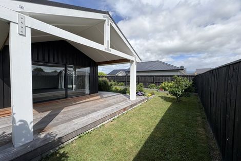 Photo of property in 11 Peony Drive, Greytown, 5712