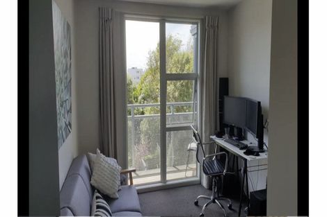 Photo of property in 46d Thompson Street, Mount Cook, Wellington, 6011