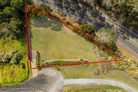 Photo of property in 62 Wrathall Road, Mangonui, 0420