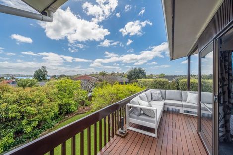 Photo of property in 8 Estelle Place, Farm Cove, Auckland, 2012