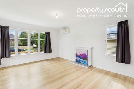 Photo of property in 16 Serjeant Street, Henderson, Auckland, 0612