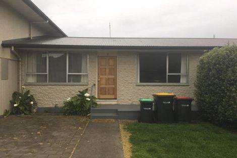 Photo of property in 3/405 Cashel Street, Linwood, Christchurch, 8011
