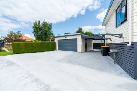 Photo of property in 37 Rolleston Street, Kihikihi, Te Awamutu, 3800