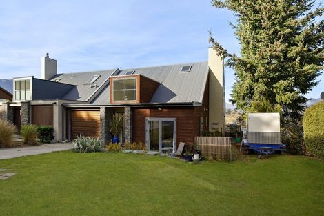 Photo of property in 105 Goldfield Heights, Queenstown, 9300