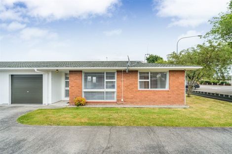 Photo of property in 614 Church Street, Terrace End, Palmerston North, 4410