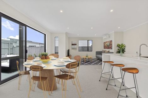 Photo of property in 10 Mcewan Street, Whenuapai, Auckland, 0618